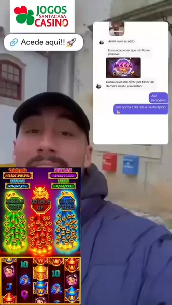Кадр рекламы Lucky Win