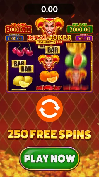 Кадр рекламы High rollers club