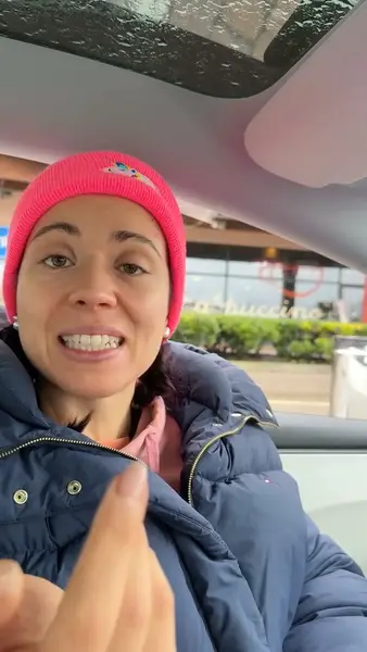 Кадр рекламы Ferriola Maines Nicole