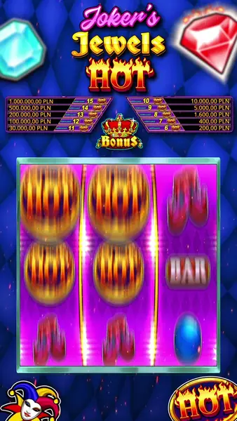 Кадр рекламы Slot0505