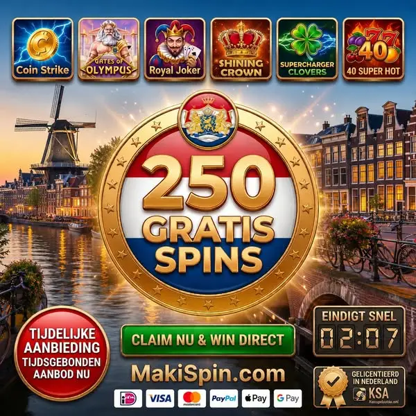 Кадр рекламы Casino Slot