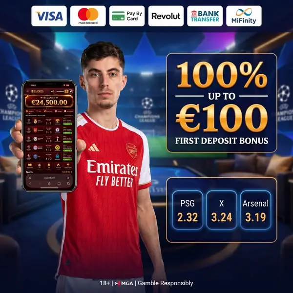 Кадр рекламы Sport Recommendations