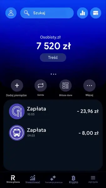 Кадр рекламы Fun App