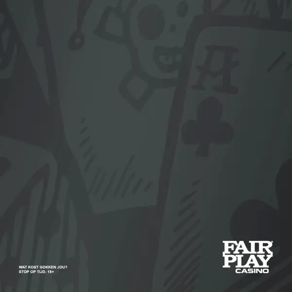 Кадр рекламы Fair Play Casino