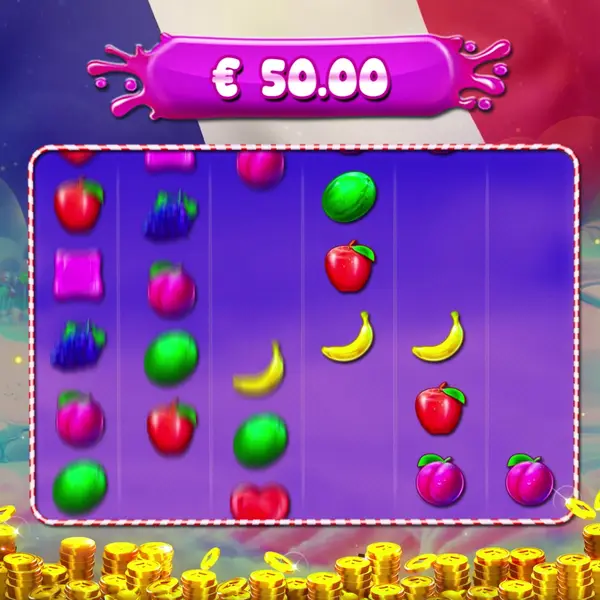 Кадр рекламы Play game 3