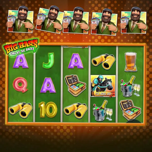 Кадр рекламы Hold & Win UK