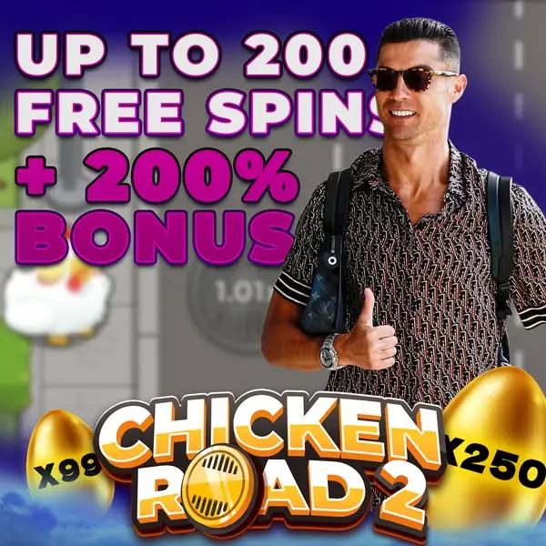 Кадр рекламы Chicka Rush