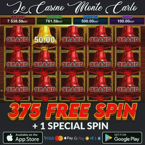 Кадр рекламы Gold Slots