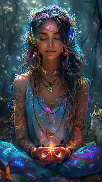 Кадр рекламы Michelle Coffee 