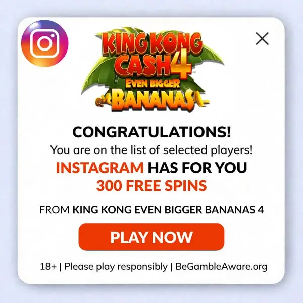 Кадр рекламы Top Slots