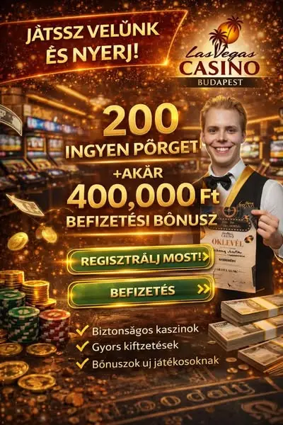 Кадр рекламы Online Hungary