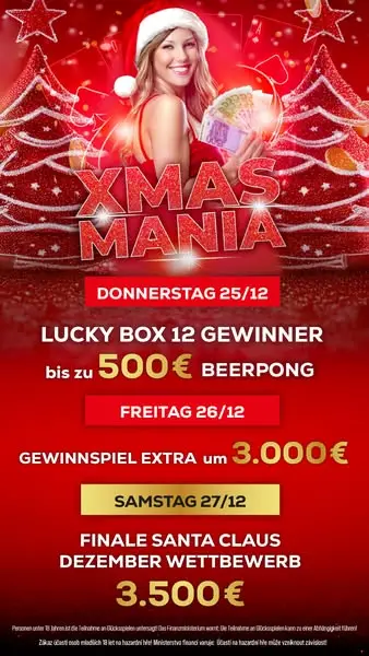 Кадр рекламы Elements Casino