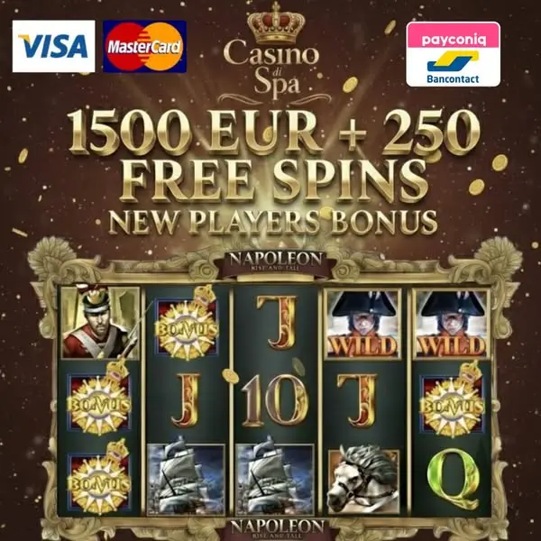 Кадр рекламы Jackpot Stories