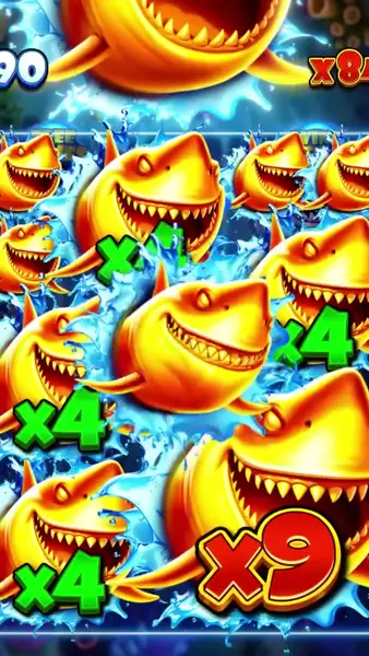 Кадр рекламы Online Slots