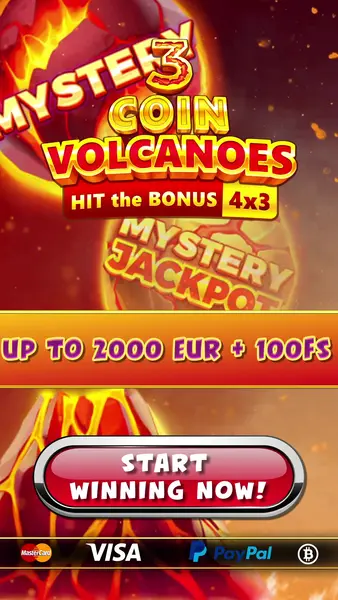 Кадр рекламы LuckyWave nl