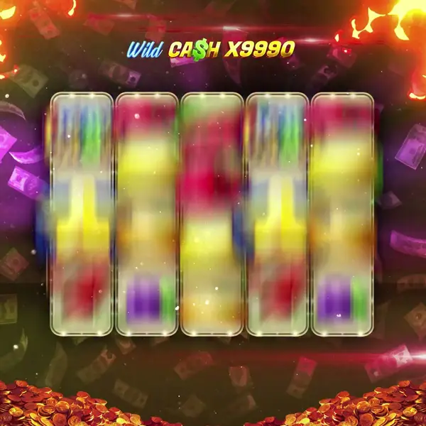 Кадр рекламы LUCKY ROOM 24