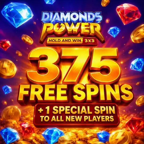 Кадр рекламы Gold Spin