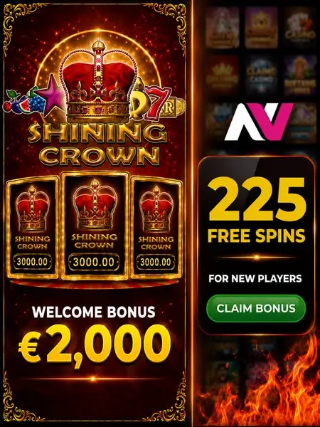 Кадр рекламы The big winner