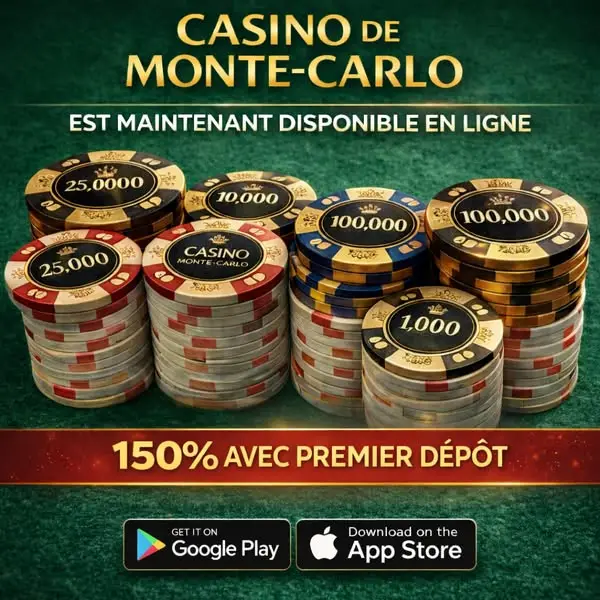 Кадр рекламы Casino.com