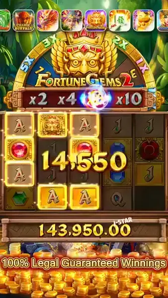 Кадр рекламы Storm Win