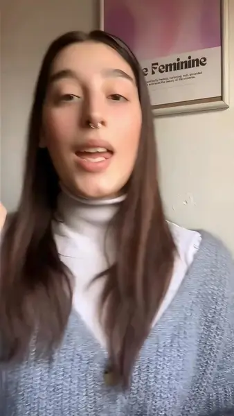 Кадр рекламы Martina De Luca