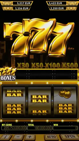 Кадр рекламы Lucky Games