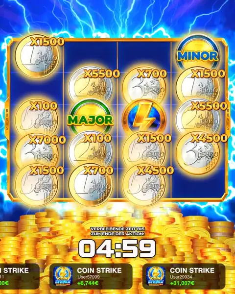Кадр рекламы Lucky Day