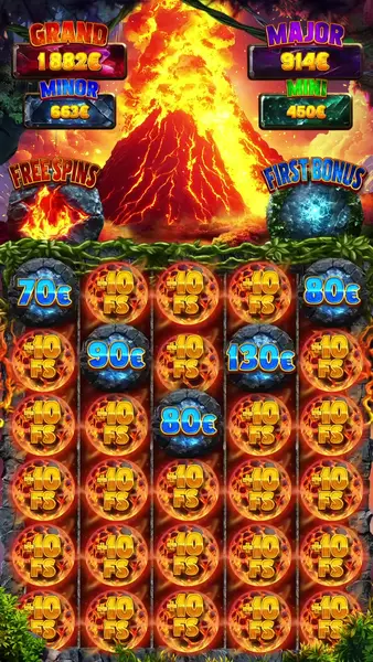 Кадр рекламы Lucky Streak