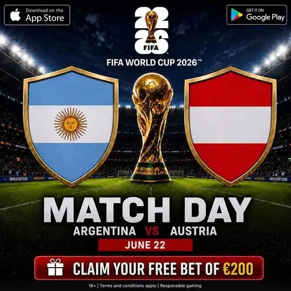 Кадр рекламы Online Bet