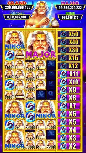 Кадр рекламы Top Game