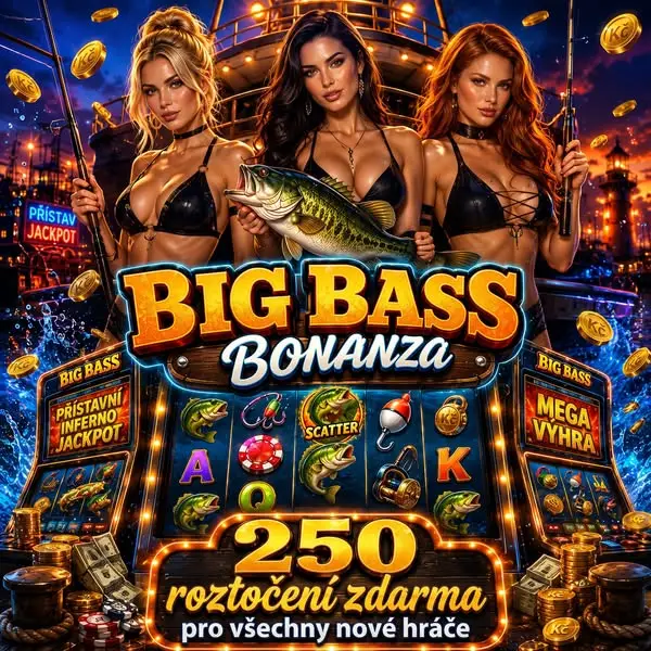 Кадр рекламы Bonus & Cherry
