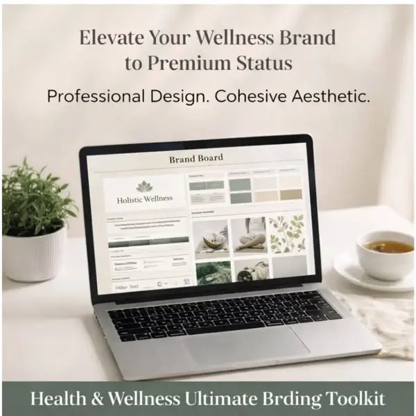 Кадр рекламы Health Coaching Kit 