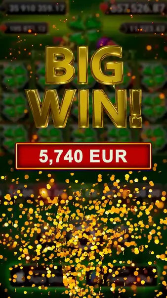 Кадр рекламы Jackpot Hub