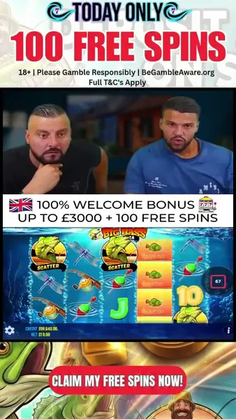 Кадр рекламы Unlire Wards