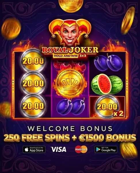 Кадр рекламы Fortune Hunters