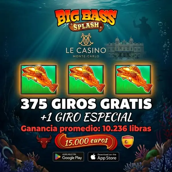 Кадр рекламы Mejores slots españoles