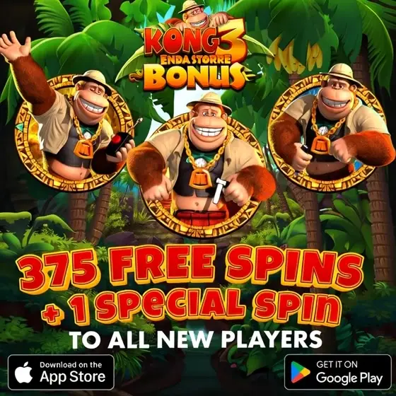Кадр рекламы Jackpot Realm