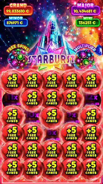 Кадр рекламы Jackpot Spin