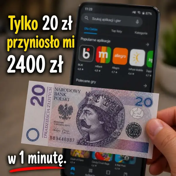 Кадр рекламы Nowiny 24/7 