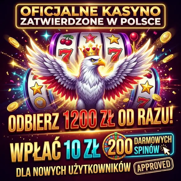 Кадр рекламы Polska Gra