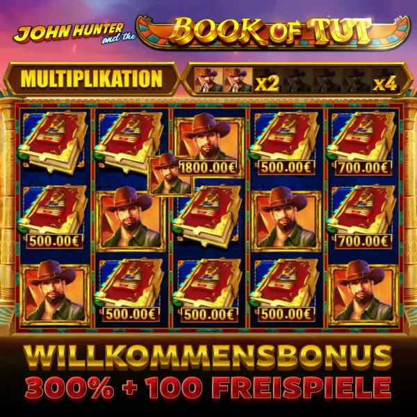 Кадр рекламы Deutschland VIP Slots