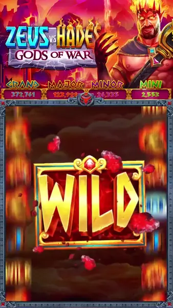 Кадр рекламы Monte Carlo Stories & Wins