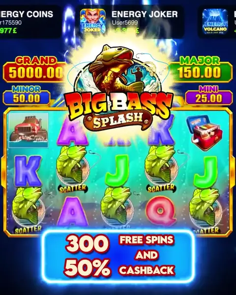 Кадр рекламы Spin & Win Arena