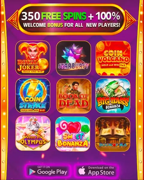 Кадр рекламы Slot Mania