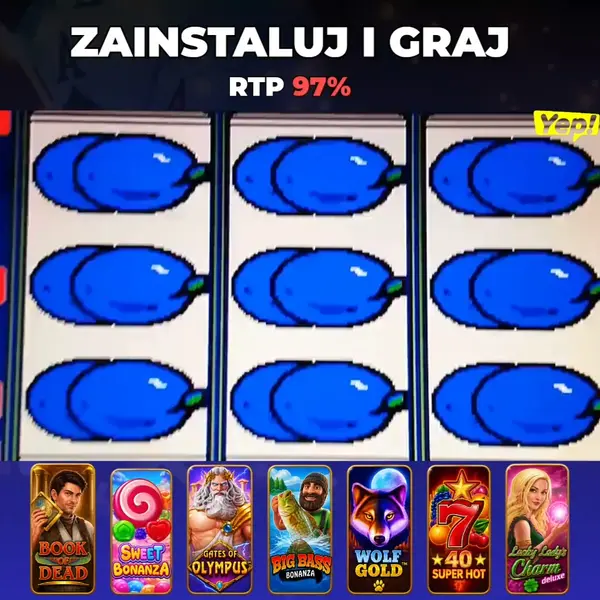 Кадр рекламы ZX Games