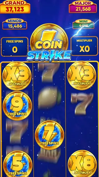 Кадр рекламы Crown Gold Hub