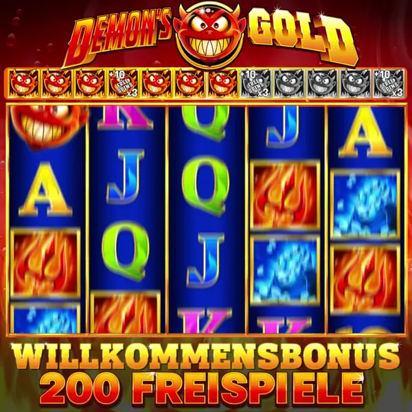 Кадр рекламы Deutsche slots