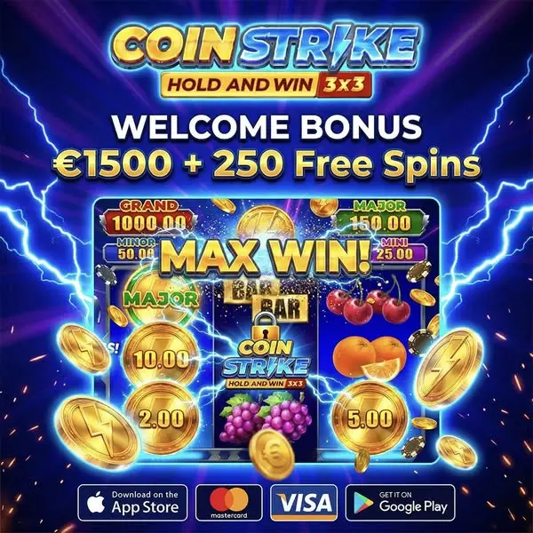 Кадр рекламы Winer Slot