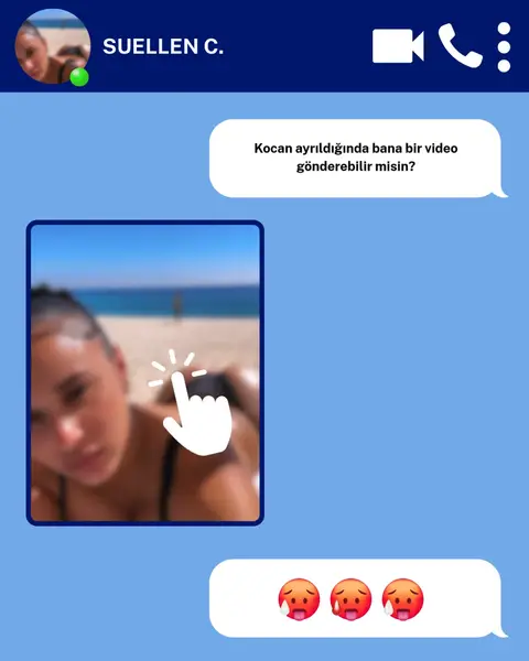 Кадр рекламы Dalila Yohan