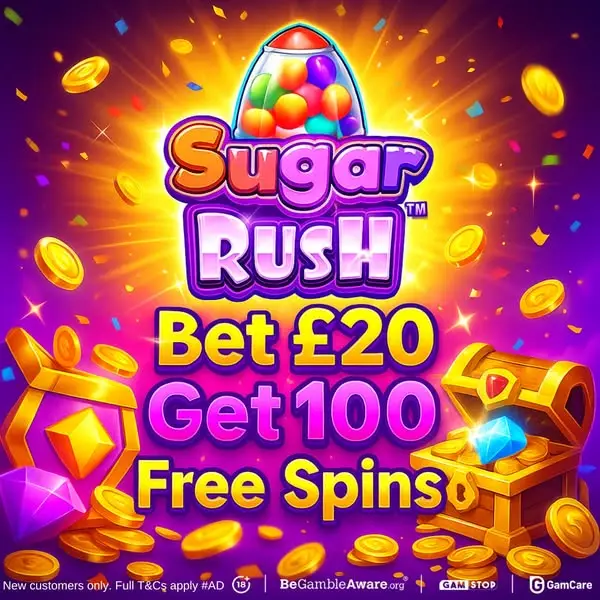 Кадр рекламы Pick Your Bet Casino